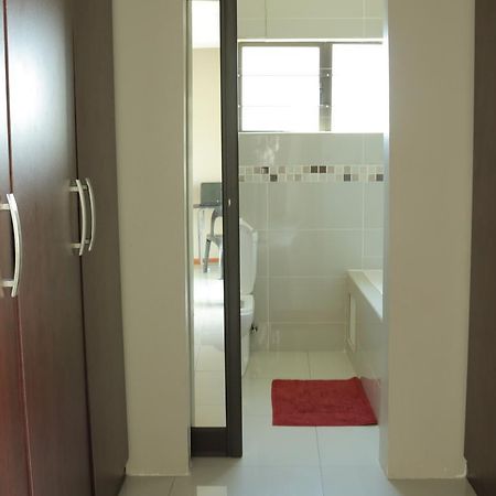 Tap'S Home Away From Home Gaborone Exteriér fotografie